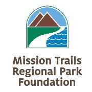 Mission Trails Regional Park Foundation Logo